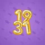 Big Year #43397 Big Year #43397
