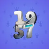 Big Year #43474 Big Year #43474
