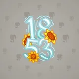 Big Year #43475 Big Year #43475