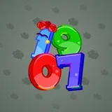 Big Year #43503 Big Year #43503