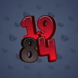 Big Year #43535 Big Year #43535