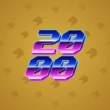 Big Year #43537 Big Year #43537