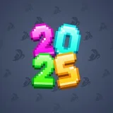 Big Year #43706 Big Year #43706