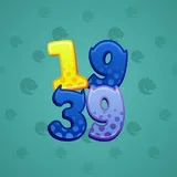 Big Year #43744 Big Year #43744