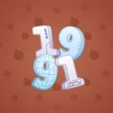 Big Year #43771 Big Year #43771