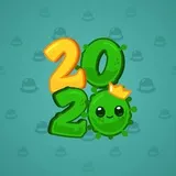 Big Year #43787 Big Year #43787
