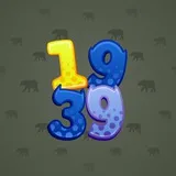 Big Year #43832 Big Year #43832