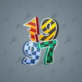 Big Year #43855 Big Year #43855