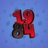 Big Year #43863 Big Year #43863