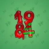 Big Year #44009 Big Year #44009