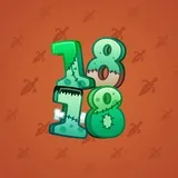 Big Year #44045 Big Year #44045