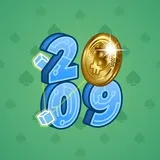 Big Year #44157 Big Year #44157