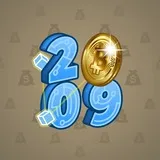 Big Year #44167 Big Year #44167