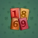 Big Year #44193