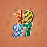 Big Year #4420 Big Year #4420