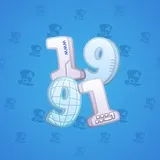 Big Year #44209 Big Year #44209