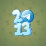 Big Year #44233 Big Year #44233