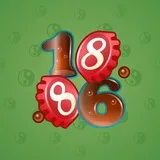 Big Year #44255 Big Year #44255