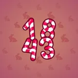 Big Year #44419 Big Year #44419