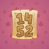 Big Year #44425