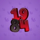 Big Year #44427 Big Year #44427