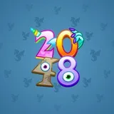 Big Year #44464 Big Year #44464