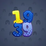 Big Year #4447 Big Year #4447