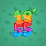 Big Year #44470 Big Year #44470