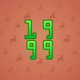 Big Year #44482 Big Year #44482