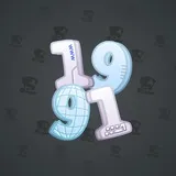 Big Year #445 Big Year #445