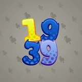 Big Year #44595 Big Year #44595