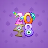 Big Year #44598 Big Year #44598