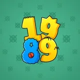 Big Year #44614 Big Year #44614