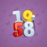 Big Year #44619 Big Year #44619