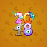 Big Year #44694 Big Year #44694