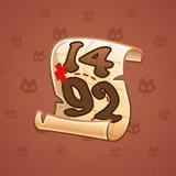Big Year #447 Big Year #447