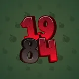 Big Year #44777 Big Year #44777