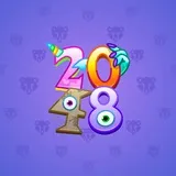 Big Year #44798 Big Year #44798