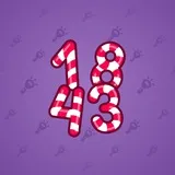 Big Year #44827 Big Year #44827