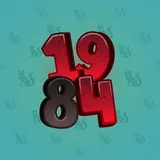 Big Year #44892 Big Year #44892
