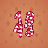 Big Year #44917 Big Year #44917