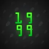 Big Year #44988
