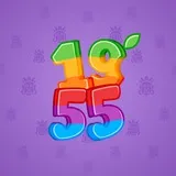 Big Year #45055 Big Year #45055