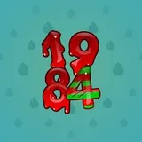 Big Year #45138 Big Year #45138