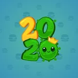 Big Year #45207 Big Year #45207