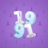 Big Year #45229 Big Year #45229