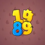 Big Year #45265 Big Year #45265
