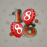 Big Year #45405 Big Year #45405