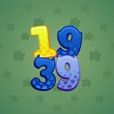Big Year #45412 Big Year #45412