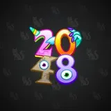 Big Year #45477 Big Year #45477